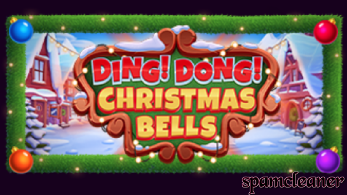 How to Win in “Ding Dong Christmas Bells™” Slot Review by Pragmatic Play