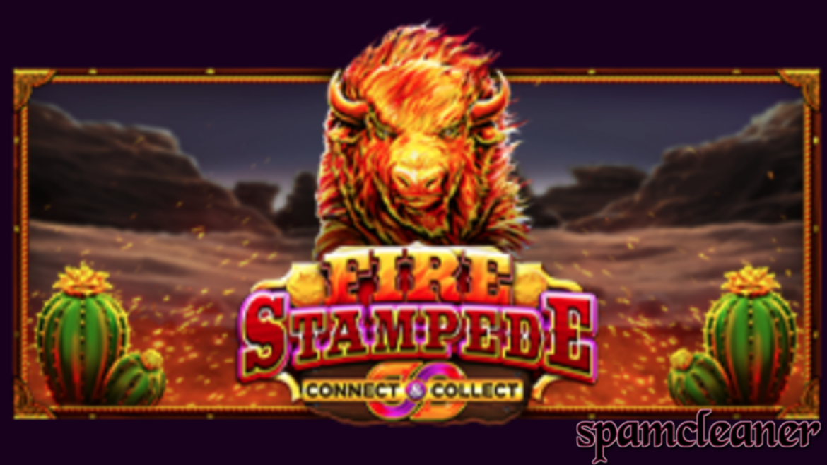 Unleash the “Fire Stampede™” Slot by Pragmatic Play