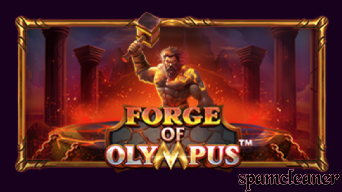 Your Ultimate Guide to “Forge of Olympus™” Slot by Pragmatic Play