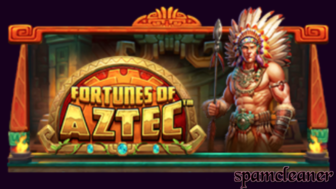 Honest Review of “Fortunes of Aztec™” Slot by Pragmatic Play