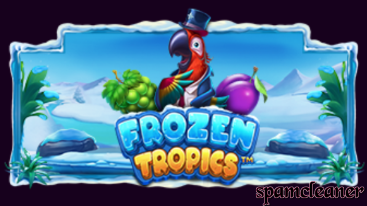 Frosty Jackpots in “Frozen Tropics™” Slot by Pragmatic Play