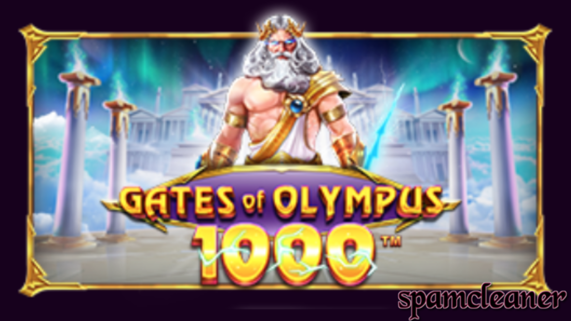 Unleash the “Gates of Olympus 1000™” Slot Review by Pragmatic Play