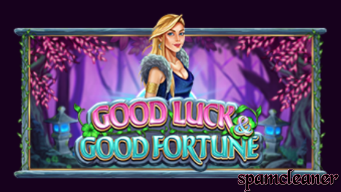 Unlock the “Good Luck & Good Fortune” Slot Review by Pragmatic Play