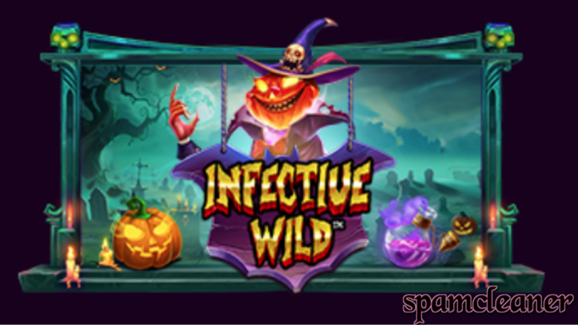 Unlocking the “Infective Wild™” Slot Review by Pragmatic Play
