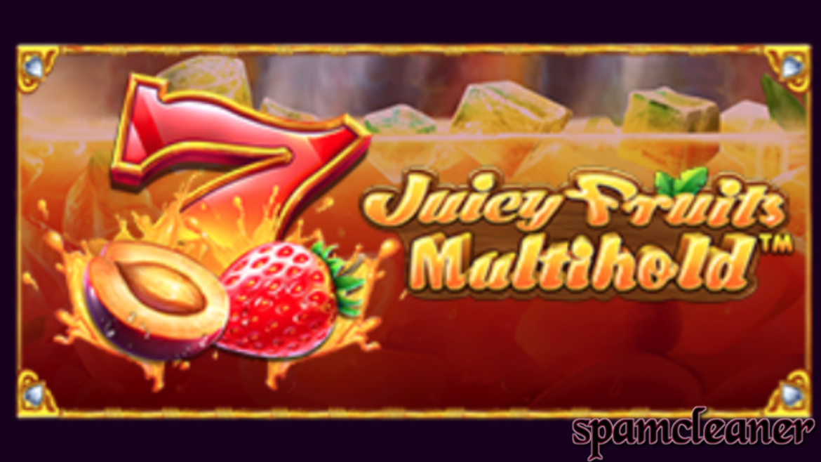 Unleash the “Juicy Fruits Multihold™” Slot Review by Pragmatic Play