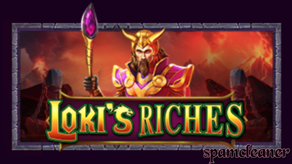 Unveil in “Loki’s Riches” Slot Review by Pragmatic Play