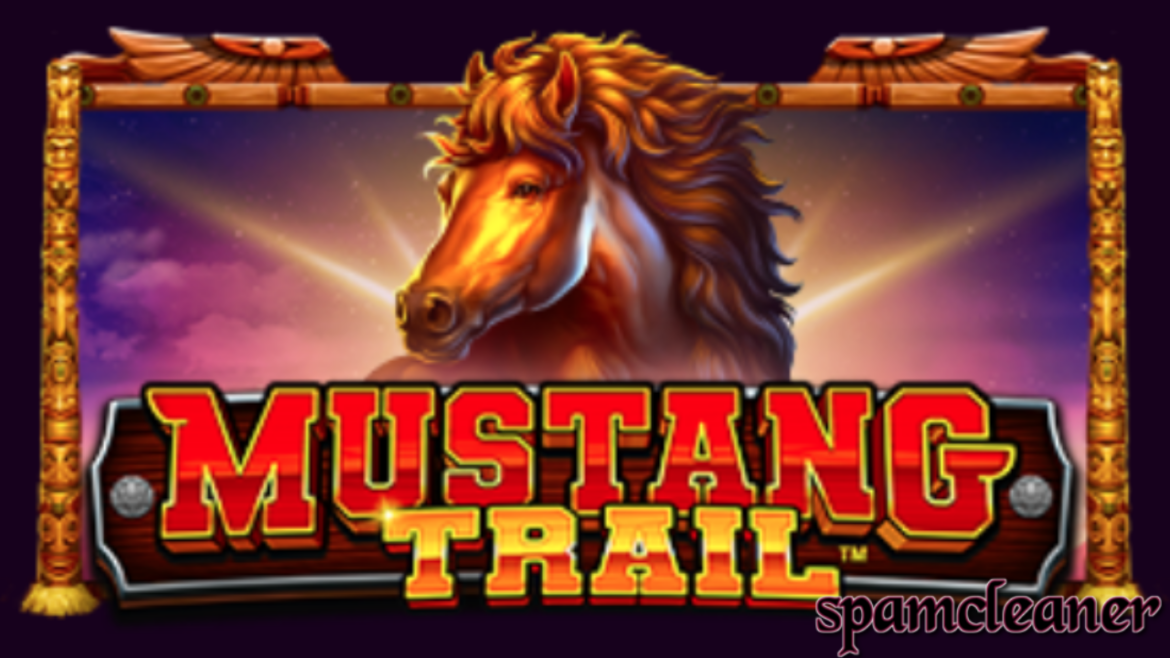 Electrifying Jackpot “Mustang Trail™” Slot from Pragmatic Play