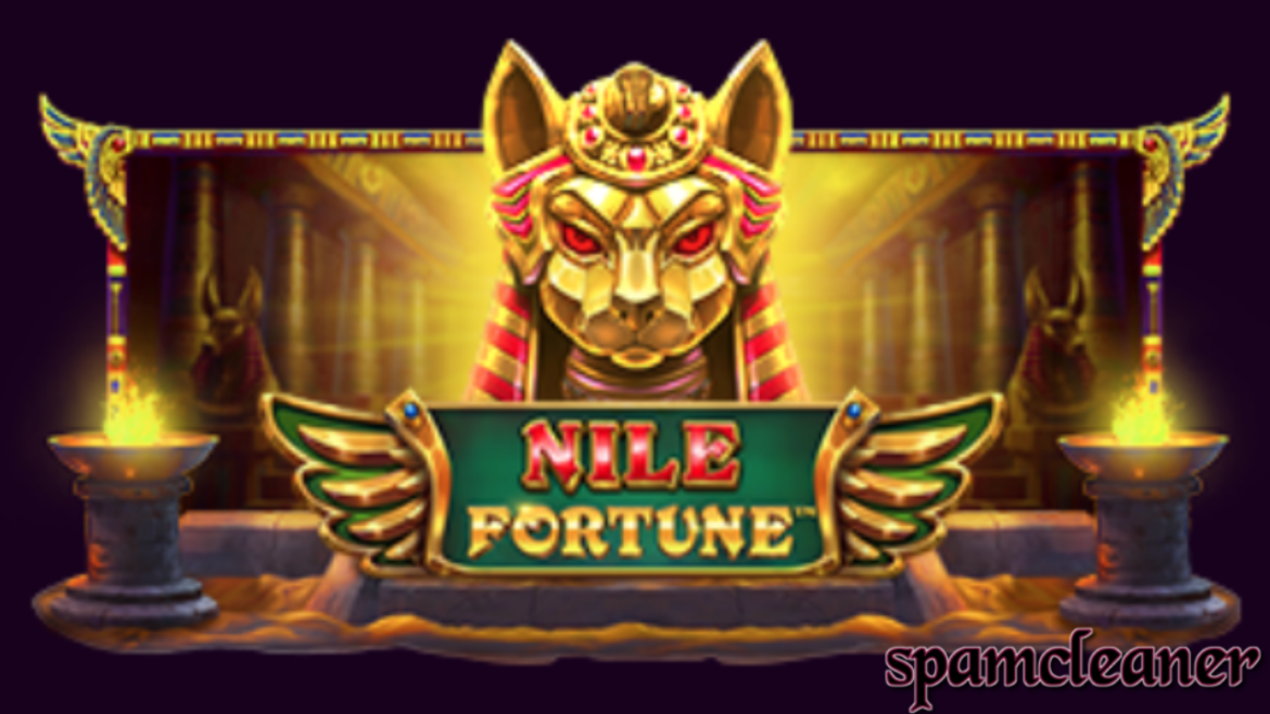 Unravel the “Nile Fortune™” Slot by Pragmatic Play [Honest Review]