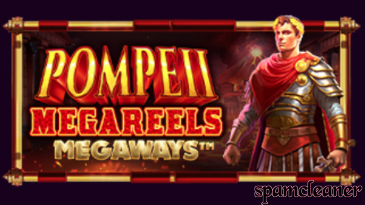 Unleash the “Pompeii Megareels Megaways™” Slot Review by Pragmatic Play