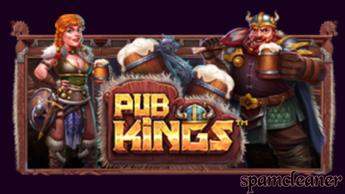 A Royal Treat in “Pub Kings™” Slot by Pragmatic Play