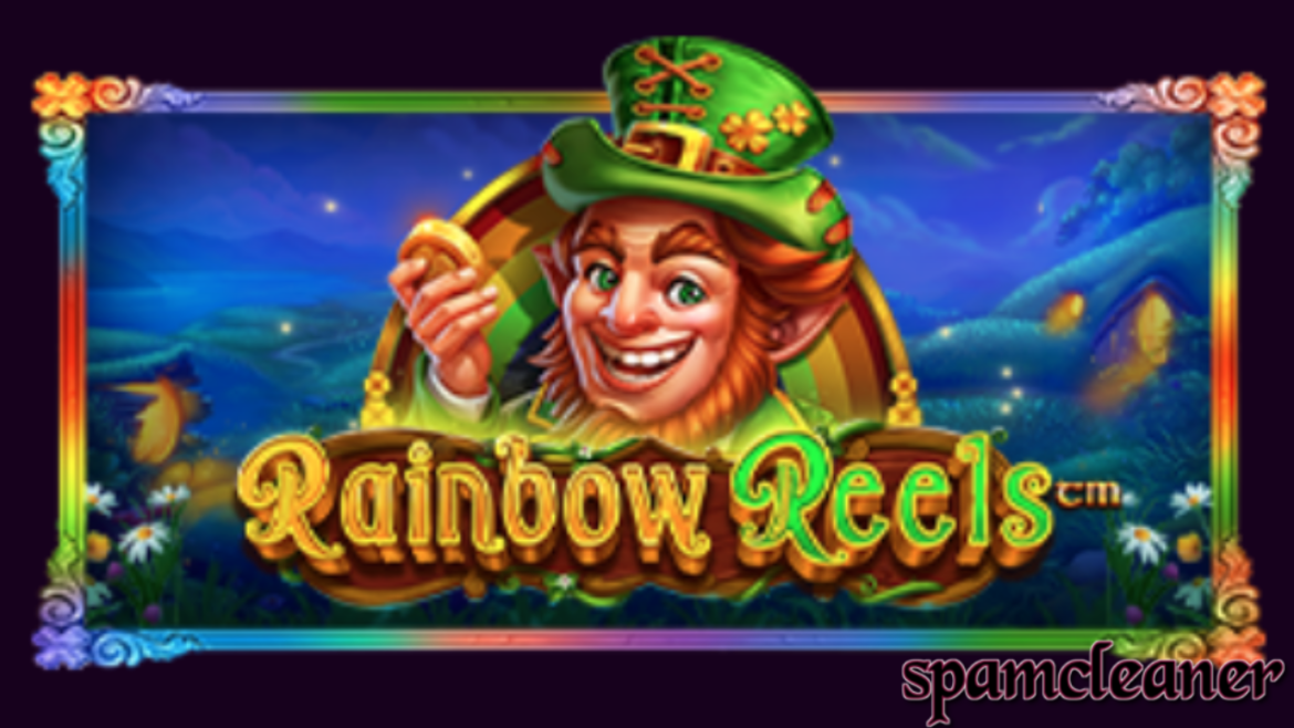 Unveiling the Vibrant “Rainbow Reels™” Slot Review by Pragmatic Play