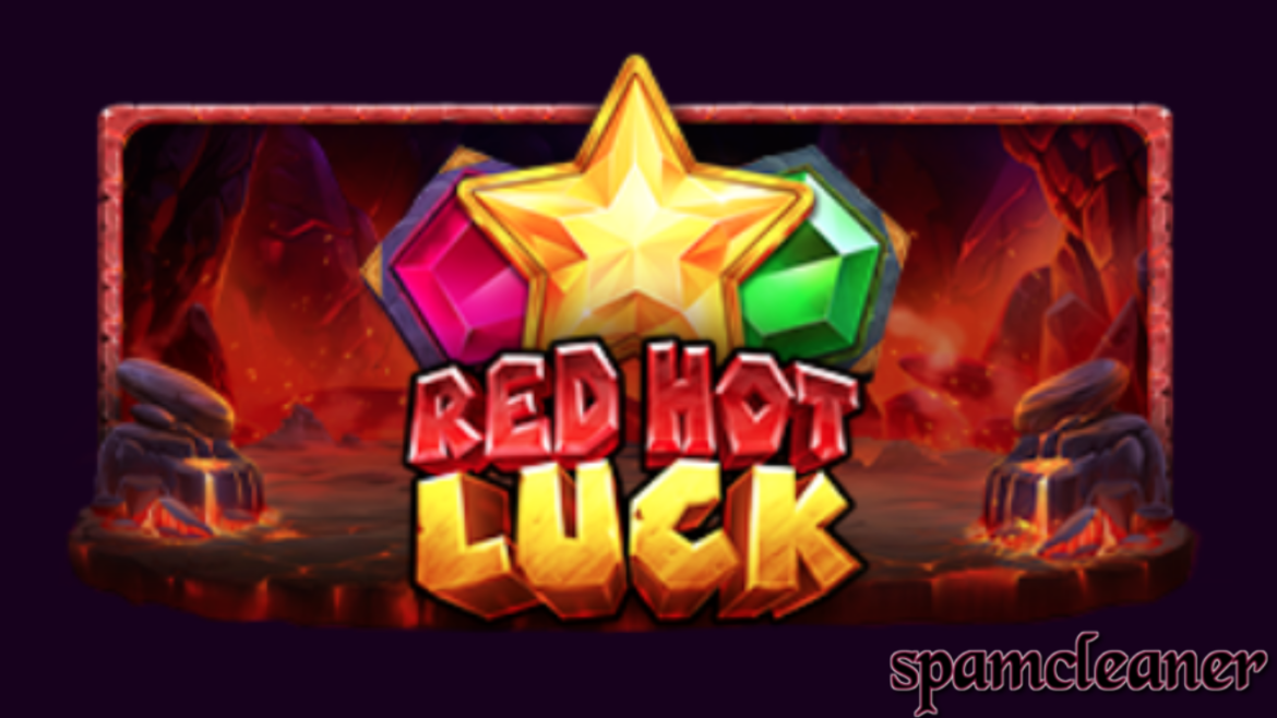 Unravelling the “Red Hot Luck” Slot Review by Pragmatic Play