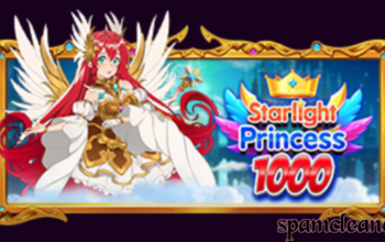 Starlight Princess 1000™