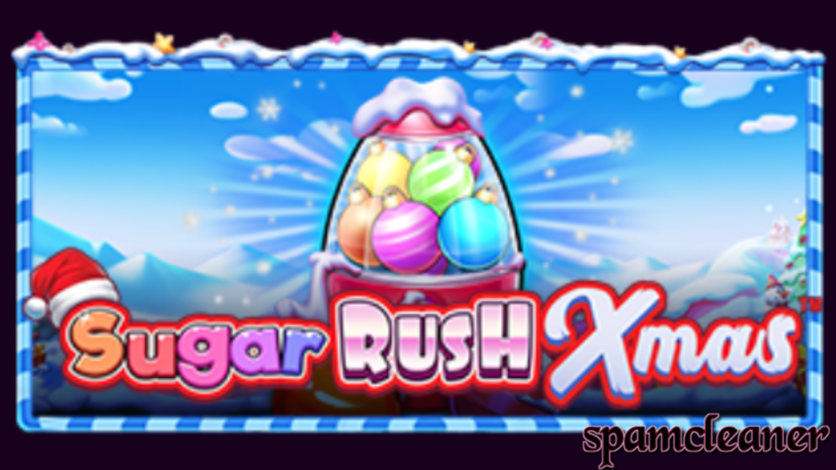 Unraveling the “Sugar Rush Xmas™” Slot Review by Pragmatic Play