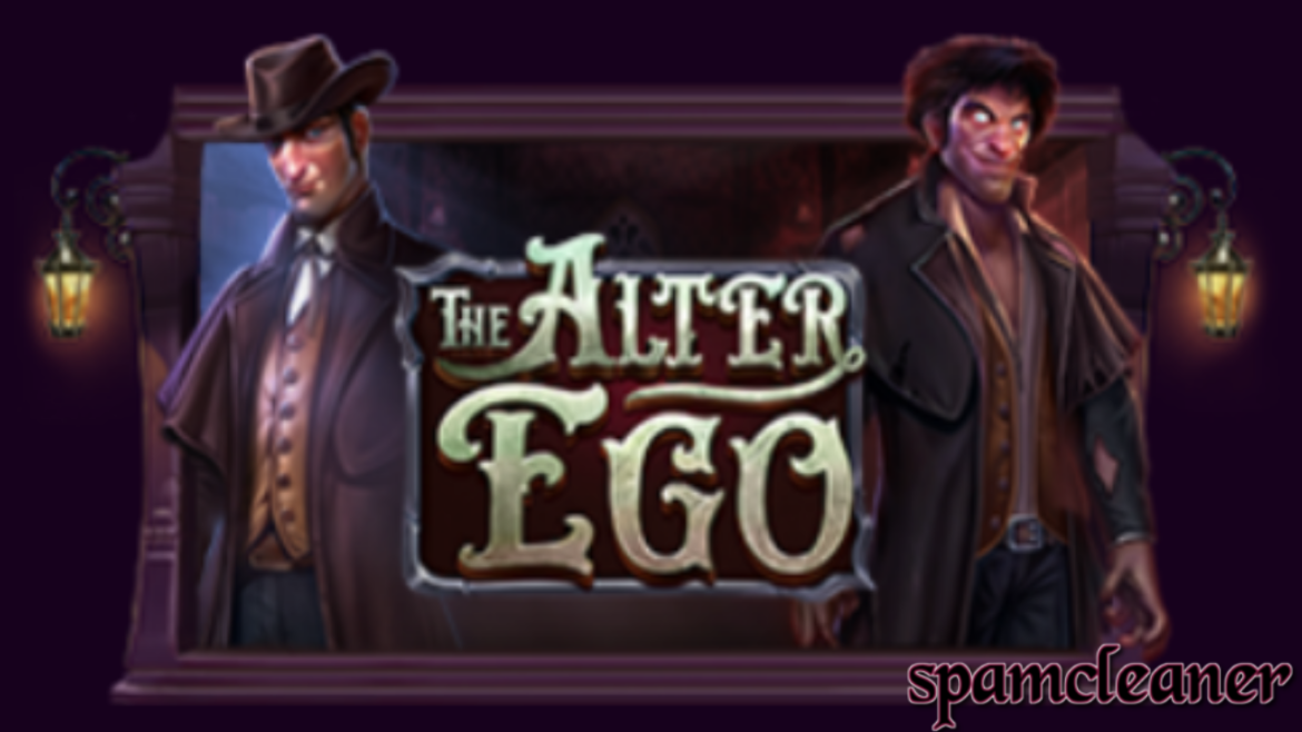 Inner Thrill with “The Alter Ego” Slot Review by Pragmatic Play