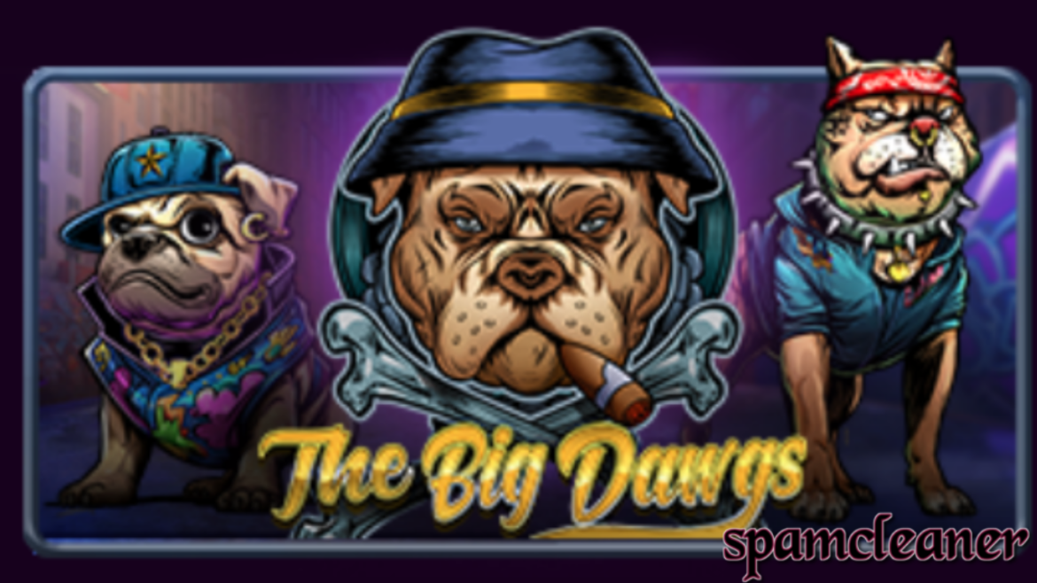 Unleash “The Big Dawgs”: A Thrilling Slot Adventure from Pragmatic Play