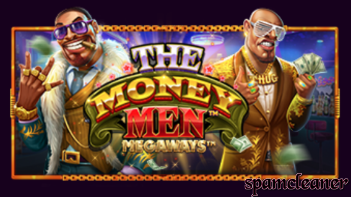 Mega Money in “The Money Men Megaways™” Slot Review by Pragmatic Play