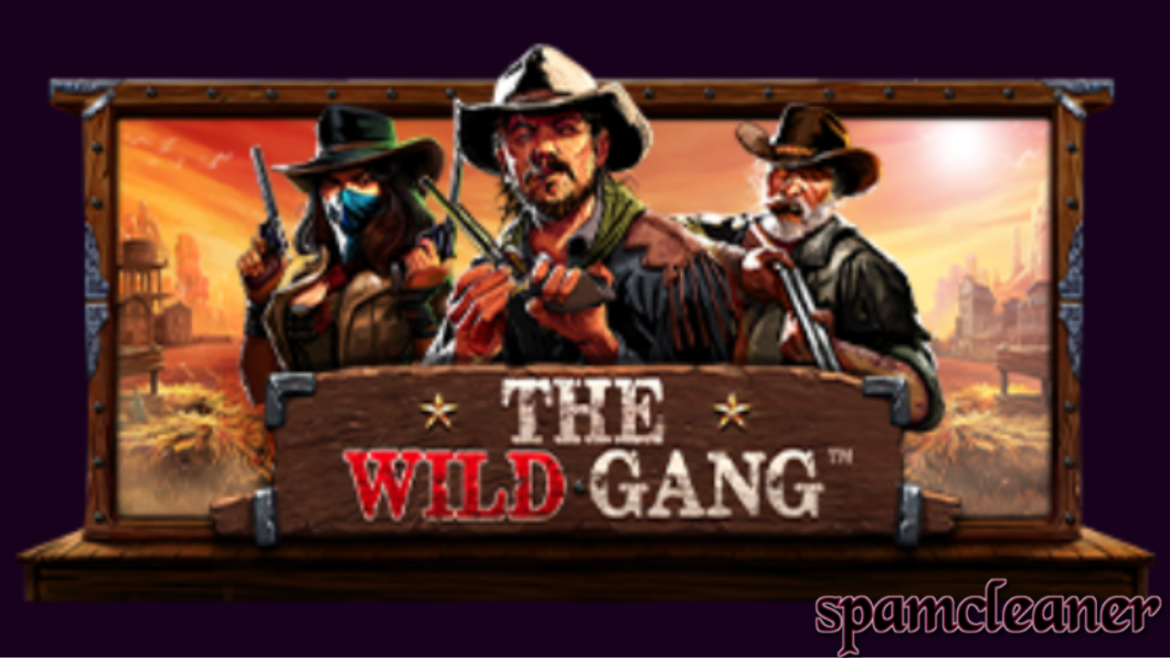 Unleashed “The Wild Gang™” Slot Review by Pragmatic Play