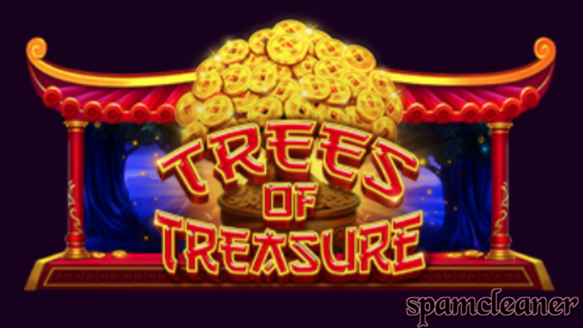 Pragmatic Play’s “Trees of Treasure” Slot: A Lucrative Forest Romp