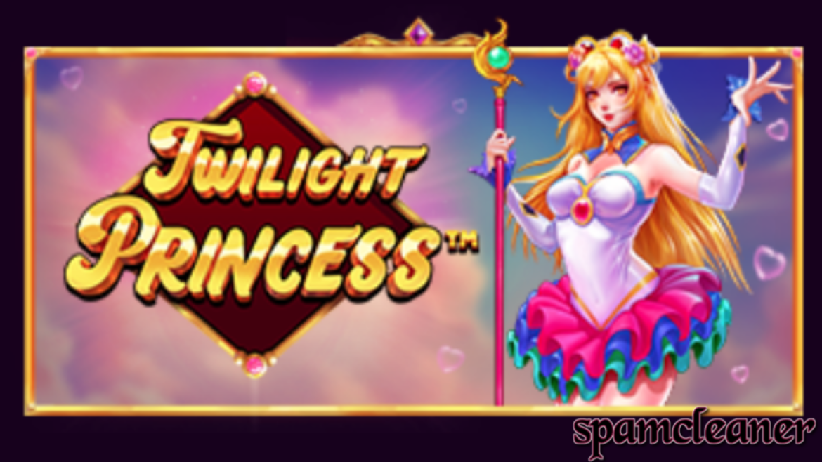 Unleash the “Twilight Princess™” Slot Review by Pragmatic Play