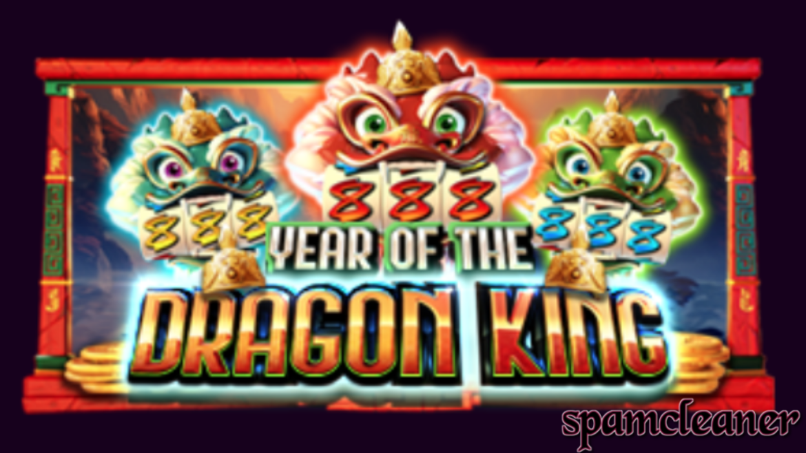 The Ultimate Guide to “Year of the Dragon King” Slot by Pragmatic Play