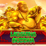 Laughing Buddha Simbol Kebahagiaan dan Kejayaan di Ovoslot