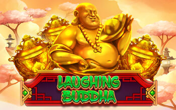 Laughing Buddha Simbol Kebahagiaan dan Kejayaan di Ovoslot