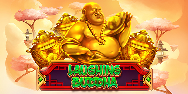 Laughing Buddha Simbol Kebahagiaan dan Kejayaan di Ovoslot