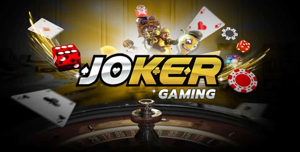 Petualangan Seru Joker Gaming Slot Online Terbaik