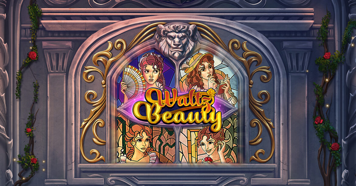 Waltz Beauty Jelajahi Keindahan dan Kemewahan di OvoSlot