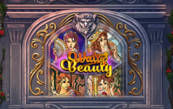 Waltz Beauty Jelajahi Keindahan dan Kemewahan di OvoSlot