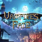 Vampire’s Fate Slot Mistis dengan Jackpot Progresif di Ovoslot