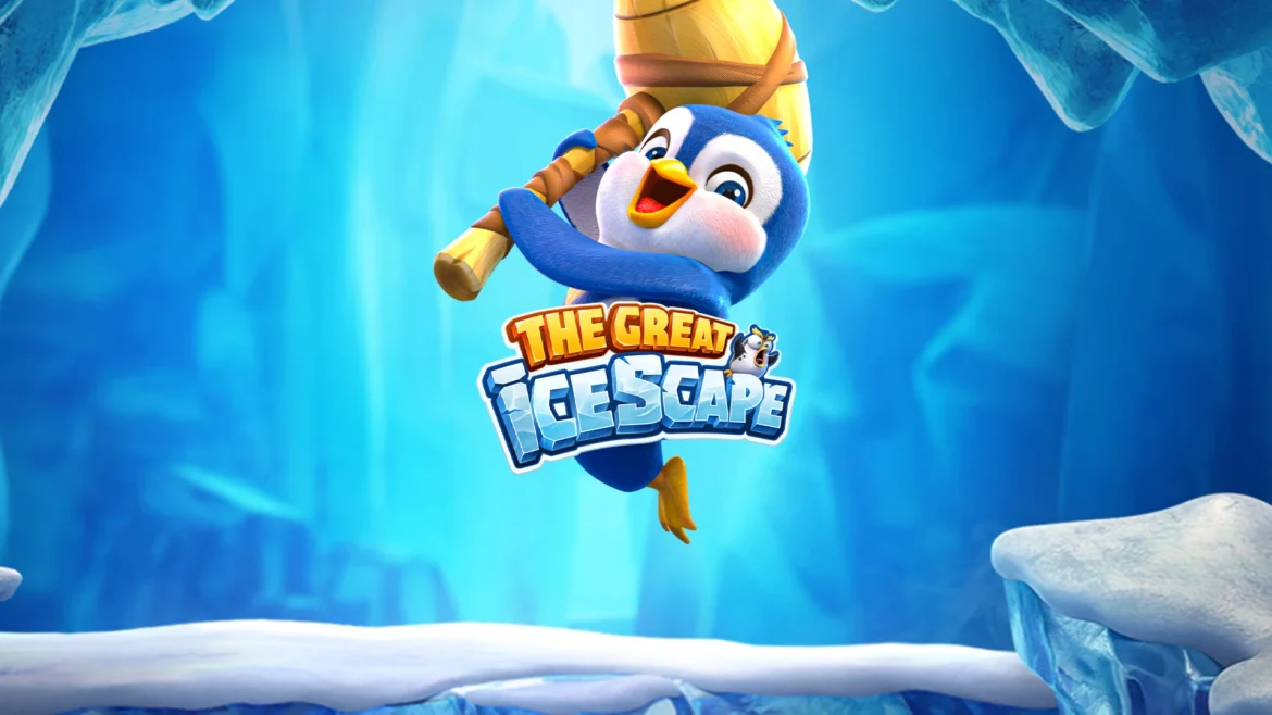 The Great Icescape: Panduan Lengkap Slot Game dan Strategi Bermain