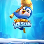 slot game, the great icescape,inibet