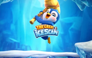 slot game, the great icescape,inibet