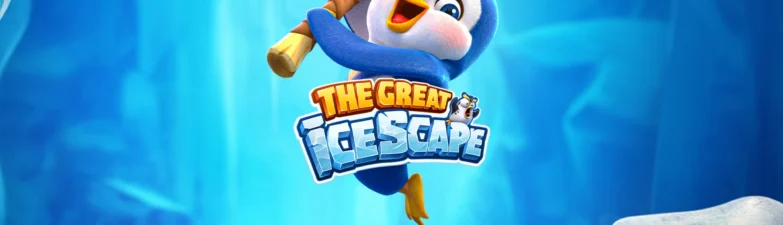 slot game, the great icescape,inibet