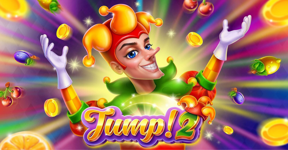 Jump! 2 di Ovoslot Siapkah Anda Melompat ke Hadiah Fantastis