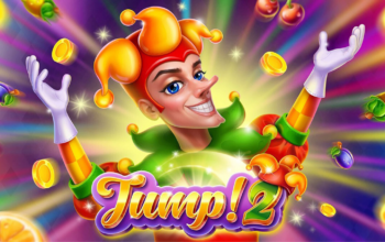 Jump! 2 di Ovoslot Siapkah Anda Melompat ke Hadiah Fantastis