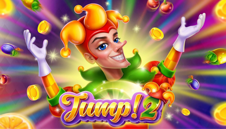 Jump! 2 di Ovoslot Siapkah Anda Melompat ke Hadiah Fantastis