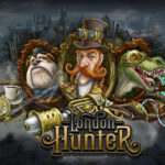 London Hunter Slot Unik dengan Tema Steampunk dari Ovoslot!