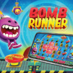 Ovoslot Bomb Runner Menangkan Hadiah Besar di Ovoslot