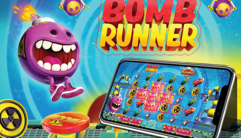 Ovoslot Bomb Runner Menangkan Hadiah Besar di Ovoslot