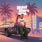 grand theft auto VI