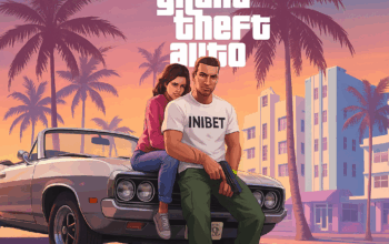 grand theft auto VI