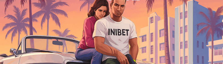 grand theft auto VI