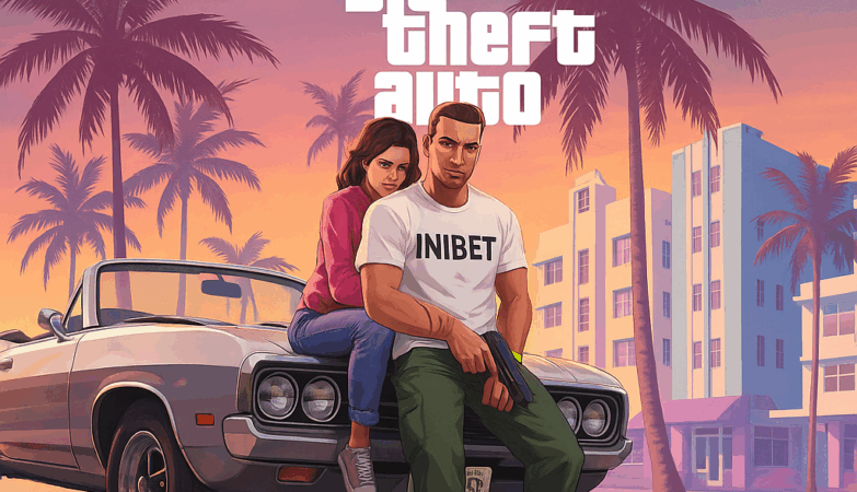 grand theft auto VI