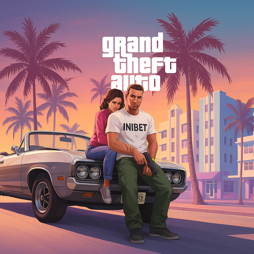 PERILISAN GTA VI MEI 2026 & MASA DEPAN SLOT GAMES INIBET: ANTARA HYPE DAN UNTUNGAN
