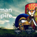 Roman Empire Rasakan Kejayaan Kekaisaran Romawi di Ovoslot