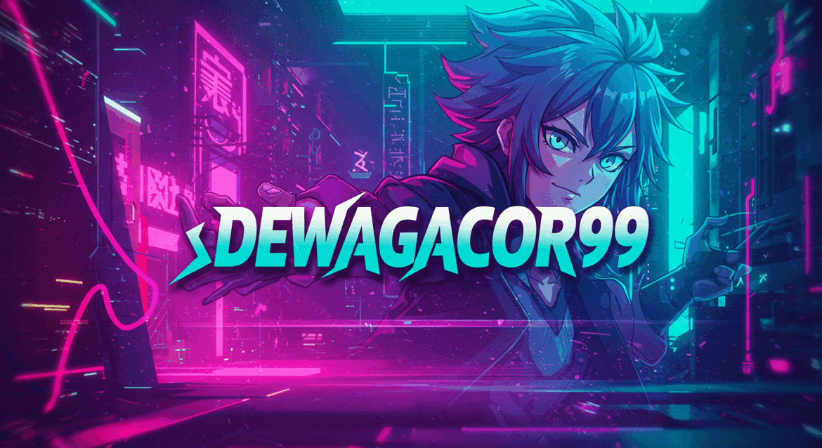 Join Sekarang Dapat 50%! Boleh Satu IP di DEWAGACOR99