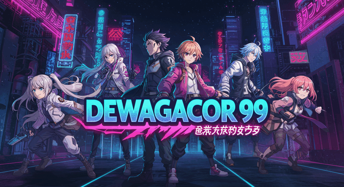Promo Gacor 50% – Daftar Mudah, IP Sama Tetap Valid di DEWAGACOR99